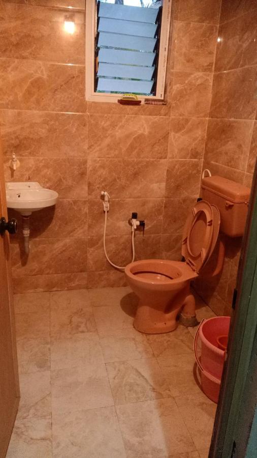 Riverstone Riverfront Farmhouse ゴカルナ エクステリア 写真